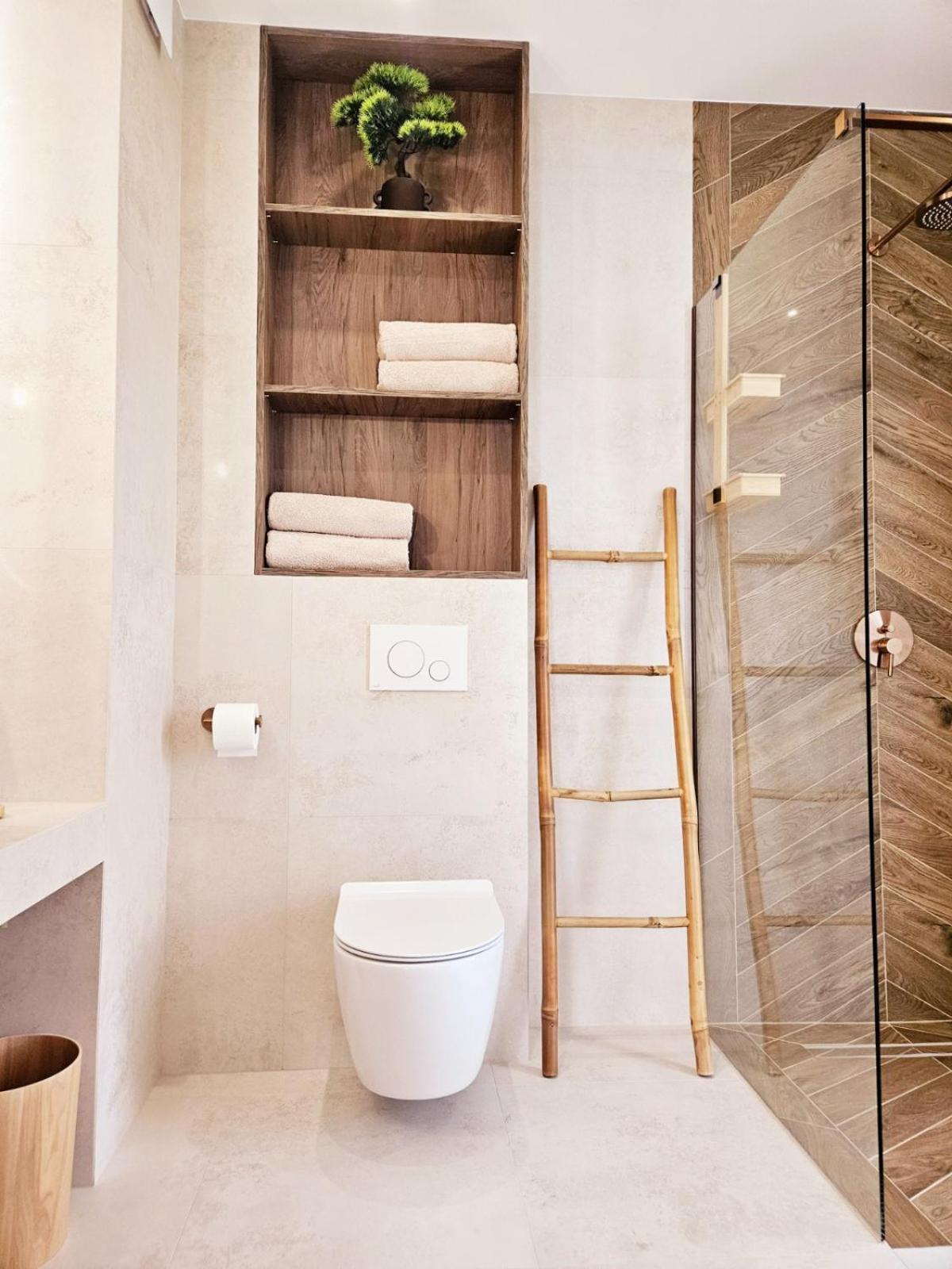Apartamento Przy Szlaku Zawoja Exterior foto